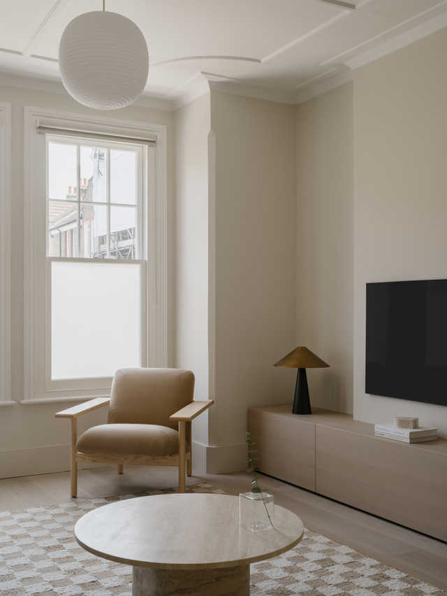 Residential Extension and Full Refurbishment in Balham, London | Magri ...